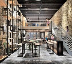T-space (D18), Factory #471736711